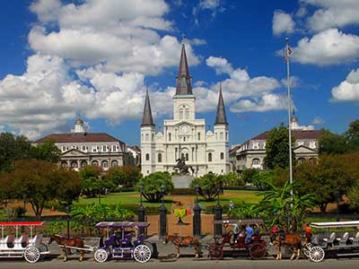 St. Louis Cathedral